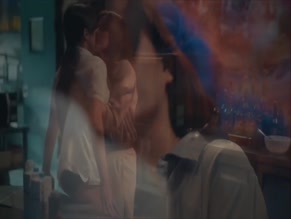 MICAELLA RAZ in RAPSA (2025)