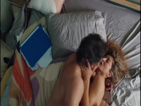 DORIS YOUNANE in FIVE BEDROOMS(2019)