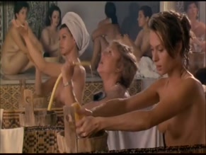 EVELYNE DRESS in PAS D'AMOUR SANS AMOUR!