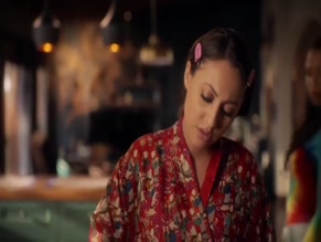 FRANCIA RAISA in GROWN-ISH