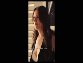 PATTY CORRES in NEW BEGINNINGS (2025)