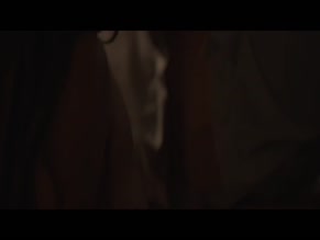SAHARA BERNALES in TAMPIPI (2025)