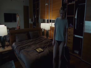 LINDA LAPINSH NUDE/SEXY SCENE IN KHOLOD