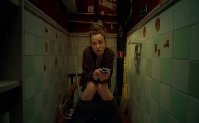 INGRID OLERINSKAYA NUDE/SEXY SCENE IN IRA