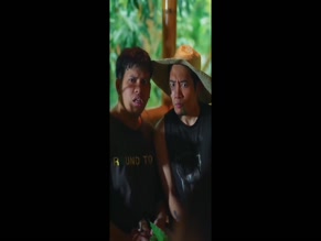 AYA MIZUKI in SI AT ANG SEKRETO