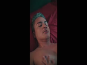 NICA SATO in MARIAS DIARY - DADDY ISSUES