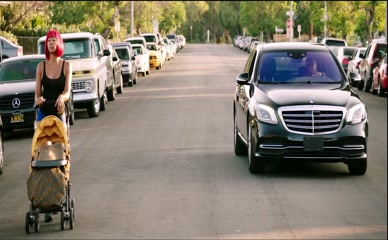 KASH DOLL NUDE/SEXY SCENE IN I GOT THE HOOK UP 2