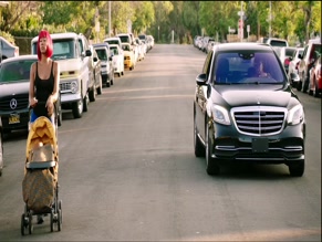 KASH DOLL in I GOT THE HOOK UP 2