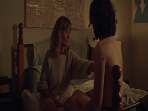 CHRIS PERKINS in SEXAGENARIAN (2024)