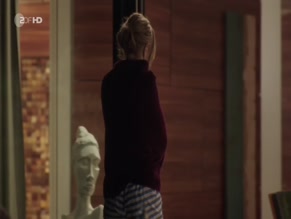 STEFANIE STAPPENBECK in NEID IST AUCH KEINE LOSUNG