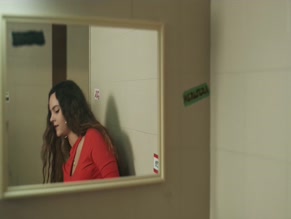 AINHOA LARRANAGA in MISSING (2025)