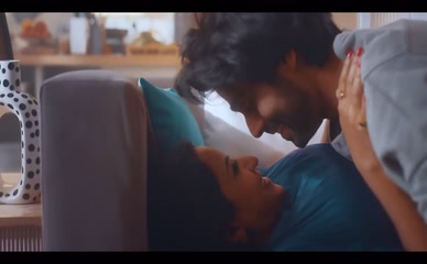 RANI CHATTERJEE,AMIKA SHAIL,AKANKSHA PURI,CHAHATT KHANNA,NYRA BANERJEE NUDE/SEXY SCENE IN HASRATEIN