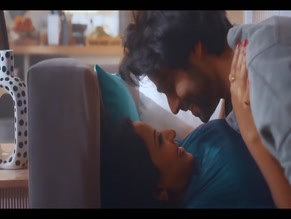 AKANKSHA PURI in HASRATEIN (2022)