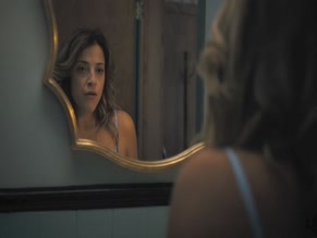 PAULA BRANCATI NUDE/SEXY SCENE IN HELL MOTEL