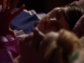 SYLTA FEE WEGMANN,NINA-FRIEDERIKE GNADIG NUDE/SEXY SCENE IN LITTLE PARIS