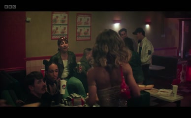 GRACE HODGETT-YOUNG,HANNAH JONES NUDE/SEXY SCENE IN WHAT IT FEELS LIKE FOR A GIRL