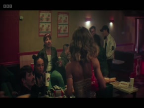 GRACE HODGETT-YOUNG in WHAT IT FEELS LIKE FOR A GIRL (2025)