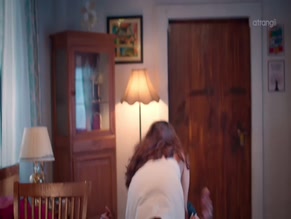 NATASHA MAJHI in OBSESSION
