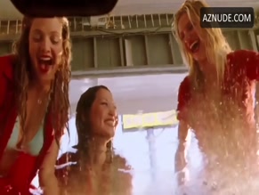 CAMERON DIAZ in BAD TEACHER (2011)