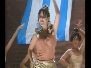 BARBARA LIVI in LA RUMBERA