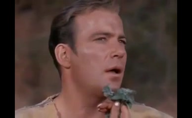 NANCY KOVACK NUDE/SEXY SCENE IN STAR TREK