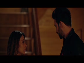 NAVINA BOLE,SARA KHAN NUDE/SEXY SCENE IN EK ANJAAN RISHTEY KA GUILT