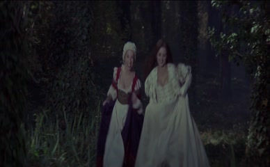 NATHALIE SESENA NUDE/SEXY SCENE IN LA CELESTINA