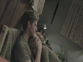 SARAH JONES in MR. JONES (2014)