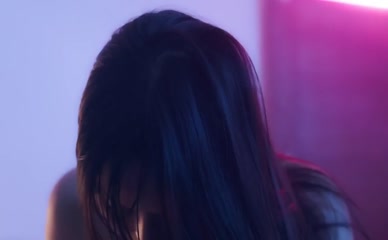 AYA MARIE AGIR NUDE/SEXY SCENE IN BABYBOY