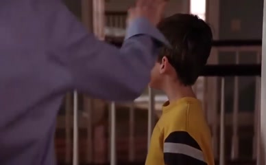 JAMIE LEE CURTIS NUDE/SEXY SCENE IN FREAKY FRIDAY