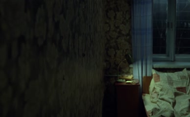 OLGA KURYLENKO NUDE/SEXY SCENE IN LAND OF OBLIVION