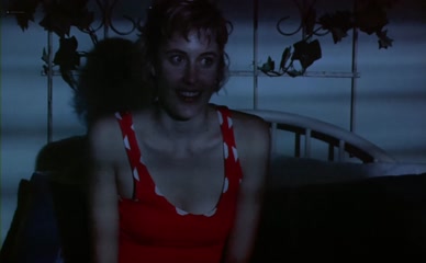 GRETA GERWIG in BAGHEAD