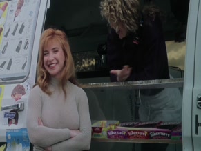 CYNTHIA ROTHROCK in GUARDIAN ANGEL