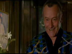 EVELYNE DRESS in PAS D'AMOUR SANS AMOUR!