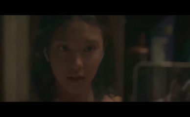 ALIYA RAYMUNDO in VIOLET