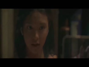 ALIYA RAYMUNDO in VIOLET (2025)