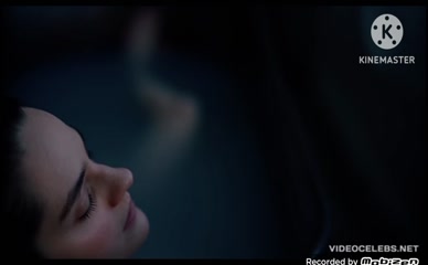 NOEMIE MERLANT NUDE/SEXY SCENE IN CURIOSA