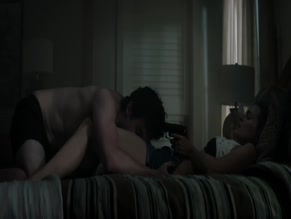 MADELINE BREWER NUDE/SEXY SCENE IN YOU