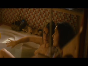 JOANA PREISS NUDE/SEXY SCENE IN THE WAKE