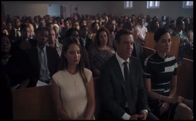 MERRITT PATTERSON in THE ART OF MORE