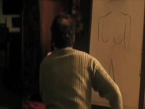 VICTORIA THAINE in STILL LIFE (2005)
