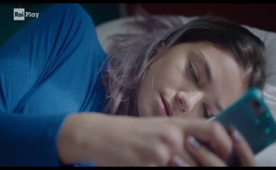 FEDERICA PAGLIAROLI NUDE/SEXY SCENE IN MENTAL