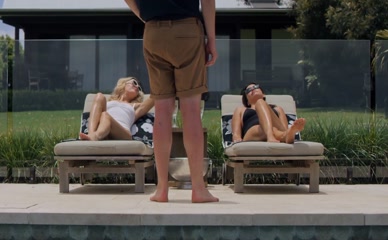 KATE JAGGARD NUDE/SEXY SCENE IN THE CHIEFTAIN OF THE PUDDING RACE