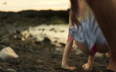 DENISSE PENA NUDE/SEXY SCENE IN UNA VIDA MENOS EN CANARIAS