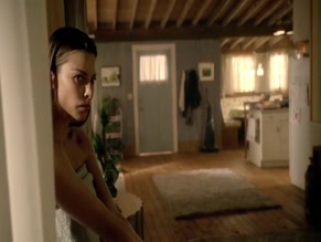 LAUREN GERMAN in LUCIFER (2016-)