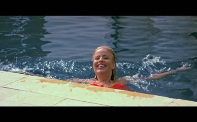 KRISTA KALMUS in DEADLY GAMES