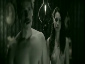 MIONA MARKOVIC in PEARL MIST