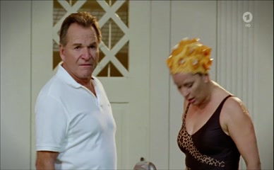 ZORA HOLT in BABY FREI HAUS