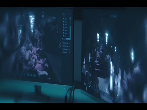 UNKNOWN in UNSPEAKABLE SINS (2025)