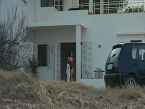 CARLA DIAZ in LA RUTA (2022)